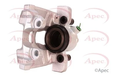 Pinza de freno delantera izquierda lado pasajero APEC LCA672 N/S para Alfa Romeo 159 Brera Foto 1 de 4