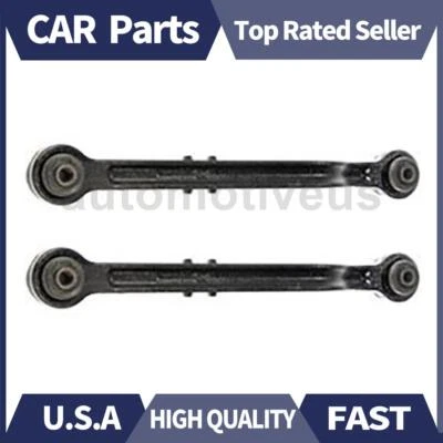 Rear Upper Control Arm 2 X Dorman - OE Solutions For 2001-2010 Chevrolet Tahoe - Image 1 of 4