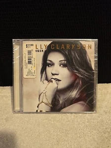 📀 Kelly Clarkson - Stronger - CD, 2011 - New - Sealed - Bild 1 von 4