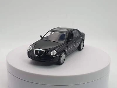 Lancia Thesis Norev 1/43 Nero - Immagine 1 di 4