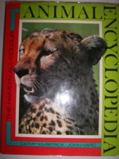 All Colour Animal Encyclopaedia By Cathy Kilpatrick, John M. Ha .9780600563907