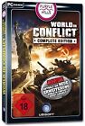 World in Conflict - Complete Edition von Purple Hills | Game | Zustand gut