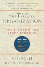 Thomas Cleary Tao of Organization (Paperback) (UK IMPORT)