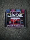 Back To The Movies Hits From The Flix Cd