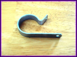 POA Valve Clamp - Picture 1 of 1