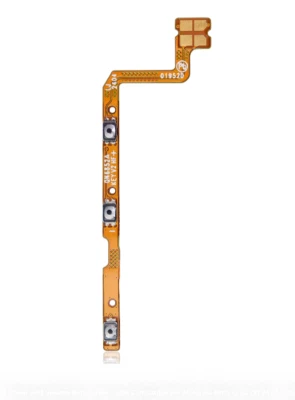 Cable flexible llave botón alimentación y volumen OEM para Motorola Moto G 5G 2024 XT2417 pieza Foto 1 de 2