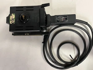Habasit PT-100/6 Hot Pressing Device Thermofix Belt Joining up to 100mm - Picture 1 of 5