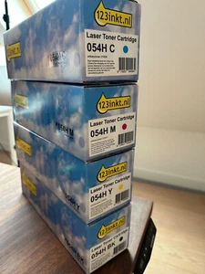 Kit toner CANON Laser couleur - Photo 1/1
