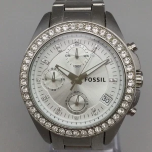 Reloj de pulsera Fossil Decker ES2681P para mujer - Imagen 1 de 2