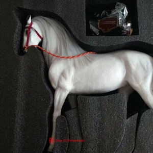 Figura de acción POPTOYS EX024C 1/6 general militar japonés caballo de guerra en stock - Imagen 1 de 5