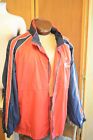 St. Louis Cardinals Windbreaker Jacket. Men. Size L. By Genuine Merchandise