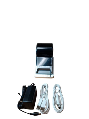 Seiko Desktop Label Printer 3.94"/Second Serial Port SLP650SE | tested working - Image 1 of 4