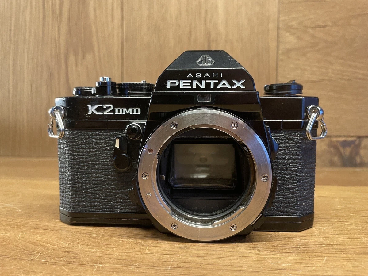 PENTAX K2 Film Cameras for sale | eBay