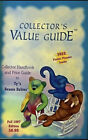 Collector's Value Guide Ty's Beanie Babies Fall 1997 Edition
