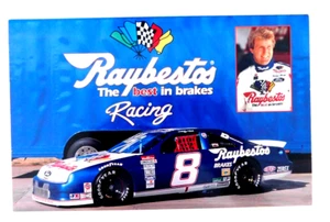 nascar card - Picture 1 of 3