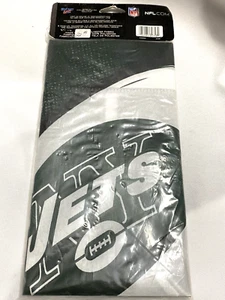New 2008 Wincraft NFL Football Team Vertical NY Jets Flag 27 x 37" - Picture 1 of 3
