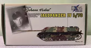 Dragon Armor 1:72 Jagdpanzer IV L/70 tank destroyer 7th Panzer Div. No. 60181 - Picture 1 of 10