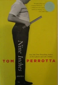 Nine Inches von Tom Perrotta Hardcover - Bild 1 von 2