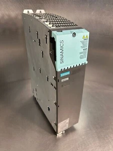 Siemens Sinamics 6SL3130-6TE21-6AA4 (8.4.8) - Bild 1 von 4