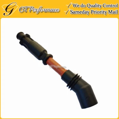 OEM Quality Ignition Coil Boot for 96-99 Mercedes-Benz S600/ 96-98 SL600 V12 - Image 1 of 2