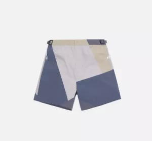 KITH Madison Corto LA PALETA ASTERIODO Programa de Lunes - Talla XS TOTALMENTE NUEVO - Imagen 1 de 5