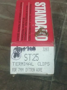 Standard ST25 Terminal Clip - Picture 1 of 2