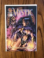 CrossGeneration Comics Mystic #3 (Sep. 2000)