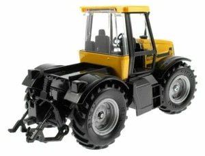 Siku 3160 JCB Fastrac 2150 Farmer Series 1/32 Scale Boxed Made in Germany - Picture 1 of 6