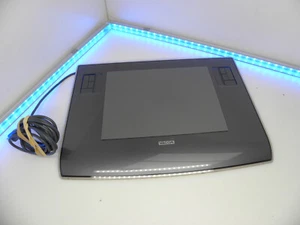 Wacom Intuos 3 Grafiktablett PTZ-630 NUR UK VERKÄUFER KOSTENLOSER VERSAND #269 - Bild 1 von 2