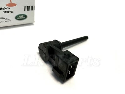 Sensor de nivel de refrigerante original Land Rover PCJ500030 para rango LR3 L322 RRS Foto 1 de 3