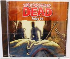 The Walking Dead (4) + Packend inszeniertes Hörspiel auf CD + Originalstimmen +