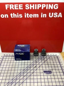 XCP Precision Parts Chassis Parts Control Arm Bushings #BCK85006/K8837 - Picture 1 of 6