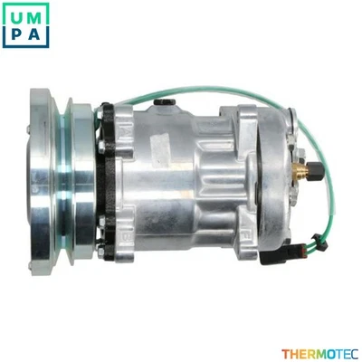COMPRESSOR AIR CONDITIONING KTT090349 FOR DAF XE250C/280C/315C/355C 12.6L 6cyl - Image 1 of 4