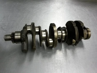 Crankshaft Standard For 98-99 Chevrolet Malibu  3.1 268 - Image 1 of 4