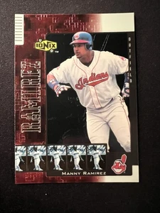 Ionix Manny Ramírez #26 Upper Deck 2000 - Imagen 1 de 2