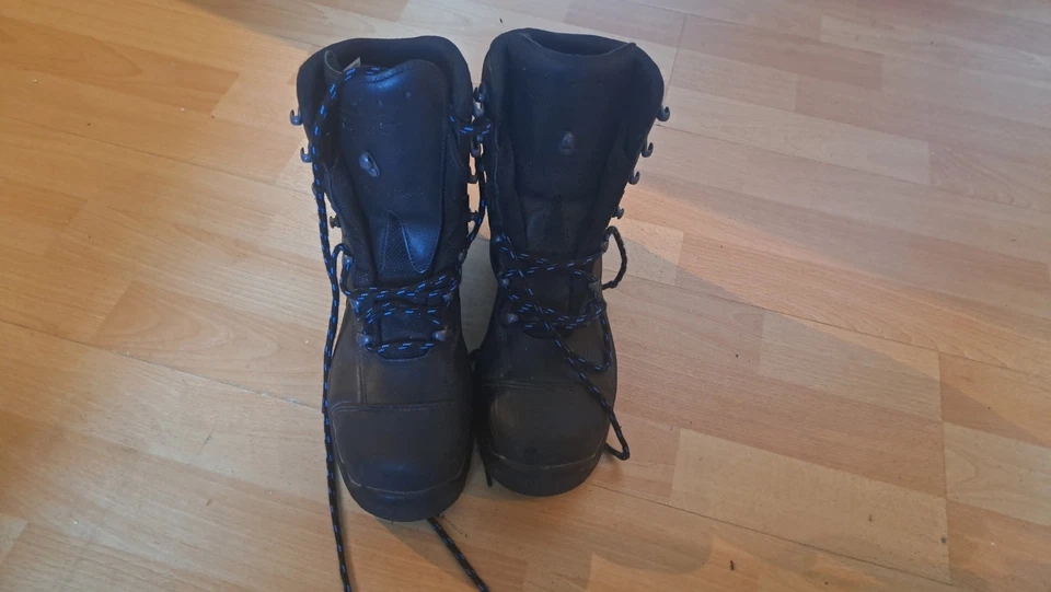 Haix Air Power x7 high - Bild 1 von 4