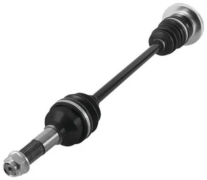 Quadboss Axle Shaft Rear Right for Yamaha YXR700 Rhino 4x4 FI AT 2008-2013 - Picture 1 of 1