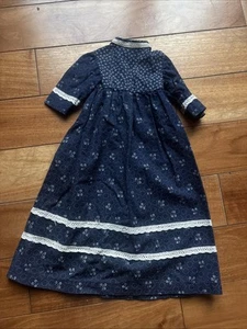 Robe Poupée Mannequin - Photo 1/2