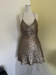 Cocktailkleid Tobi Gr. Medium - Bild 1 von 6