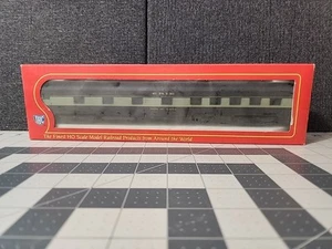 HO Rivarossi Erie “Pride Of Elmira” Passenger Car LNiB - Picture 1 of 14