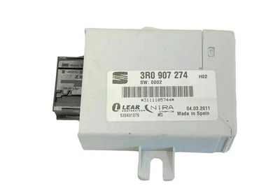 CONTROLLO DELLA PRESSIONE DEI PNEUMATICI RDKS CONTROLLO SEAT EXEO ST 2,0L TDI BJ - Immagine 1 di 2