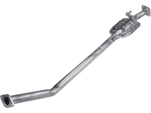 Center Muffler For 2009-2010 Kia Sportage FWD 2.7L V6 HQ454HH - Изображение 1 из 1