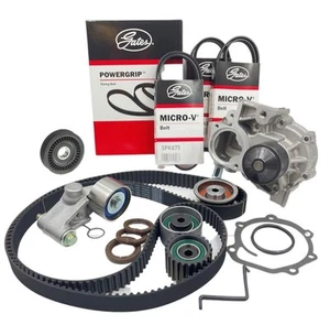 Kit de correa de distribución para Subaru Outback BH BP EJ25 EJ251 EJ253 2,5 L SOHC - Imagen 1 de 1
