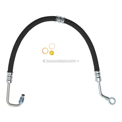 Manguera de presión de dirección asistida Edelmann CSW para Toyota Celica 1994-1999 Foto 1 de 3