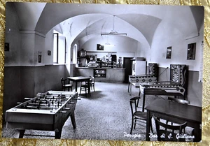 Perugia. Bar di S. Giuliana - San Giuliana - biliardino, flipper - Imagen 1 de 2