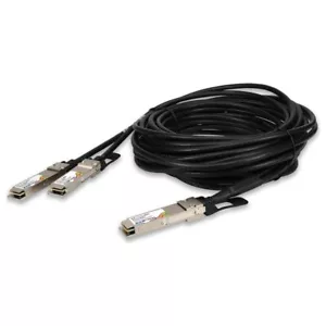Mellanox MCA7J50-H004R 4 Meter Direct Attach Copper Splitter Cable Direct - Picture 1 of 1