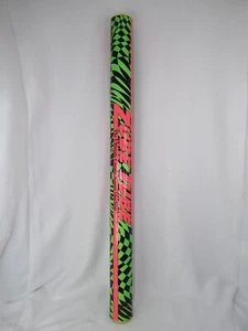 Vintage 1990 Zube Tube 38" Ultimate Cosmic Sound Machine Green Color - Picture 1 of 7