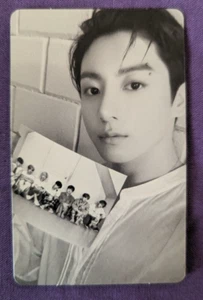 BTS JUNGKOOK PHOTOCARD, Proof, Edizione Standard [G3] - Foto 1 di 1