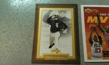2002 Fleer Showcase BLANK BRONZE GOLD PURPLE SILVER PROOF ODDBALLS YOU PICK