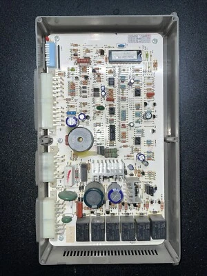 Плата управления котлом Quietside KD-206M / 207M - Изображение 1 из 4